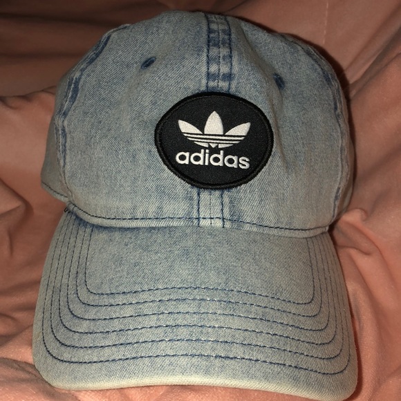adidas jean hat